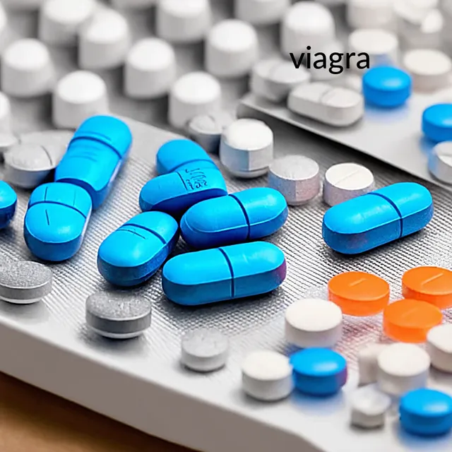 Effetti viagra